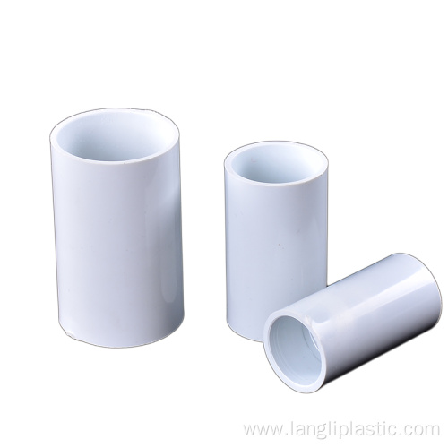 High Quality 3 Way Elbow pipe accessories